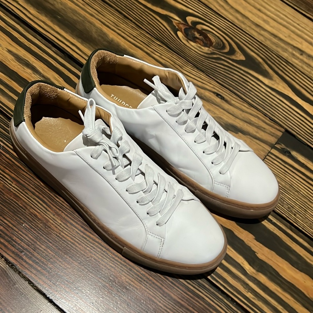 THURSDAY BOOT COMPANY SNEAKERS